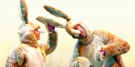 Did you know #GuessHowMuchILoveYou is Live this #Xmas in the #WestEnd. Like &amp; retweet for your chance to win tickets! @Mum_TheMadHouse