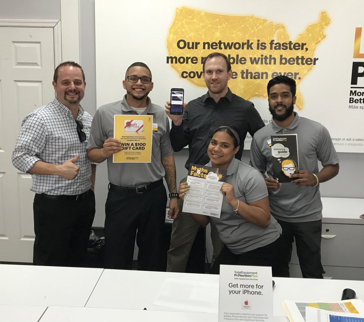 Chad Sandusky tweet media