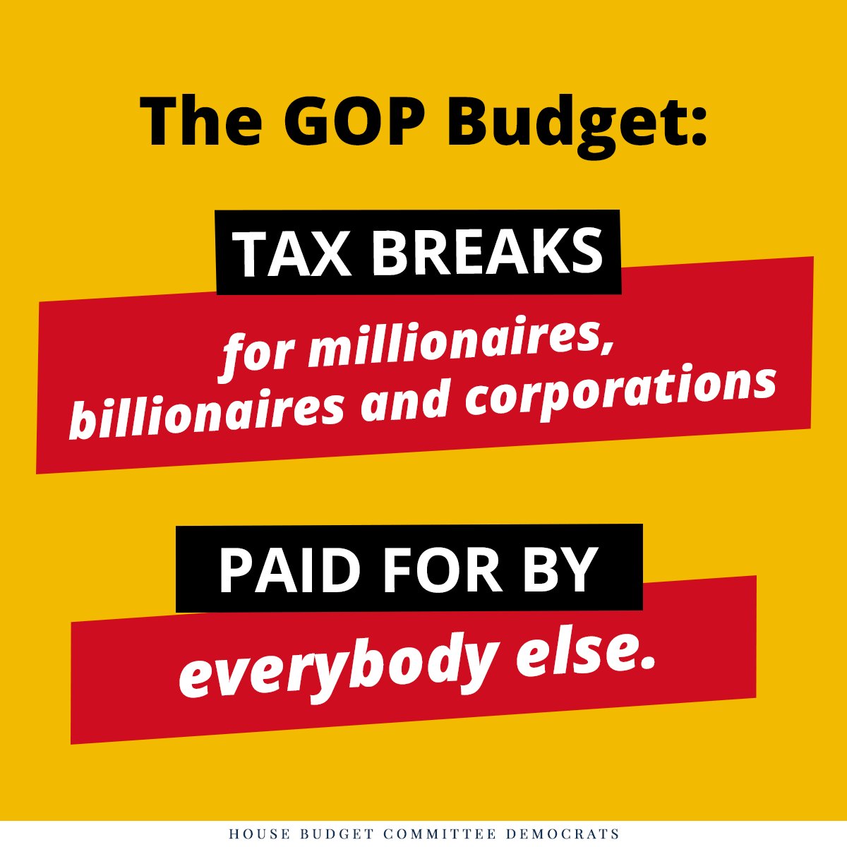RepWilson's tweet photo. Who are the Americans paying more under the #GOPTaxScam? 
Middle-class families, teachers, Americans paying off student loans, small businesses, &amp; homeowners. https://t.co/pHg6dnDYvE