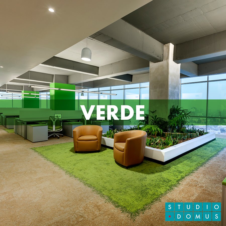 StudioDomus tweet picture