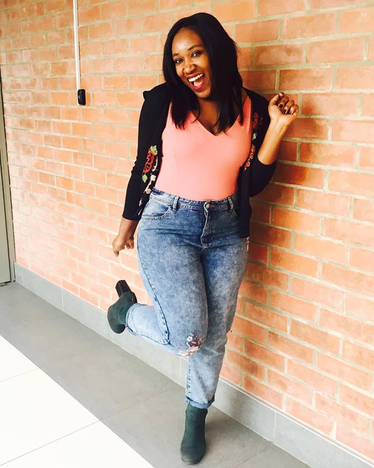KgotsoMotloba's tweet photo. Mpinchi yam love you for days @VOOV_SA Kelebogile😘 #VOOVWCW #NoToFriendZone! https://t.co/UpEWa5Q1C0