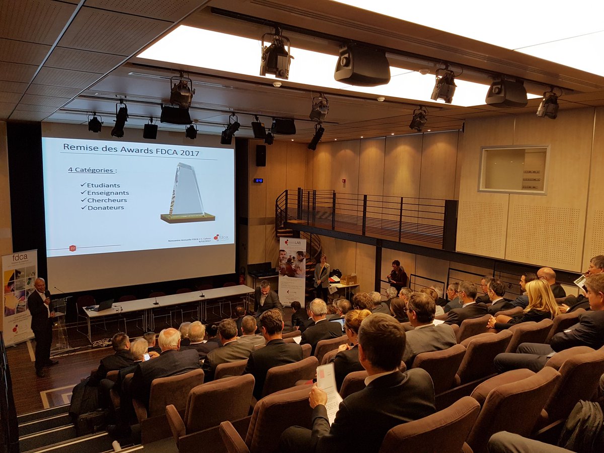 CfcpFrance's tweet photo. L'événement annuel de la #FondationDuCaoutchouc a commencé @CCFA_Auto ! https://t.co/cVSuaeebCM
