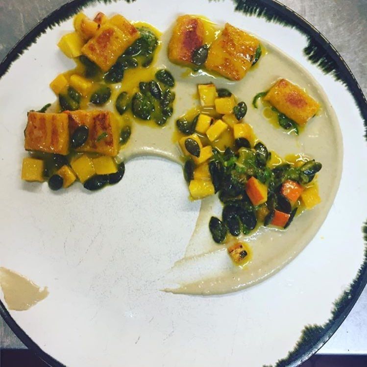 The Manor tweet media