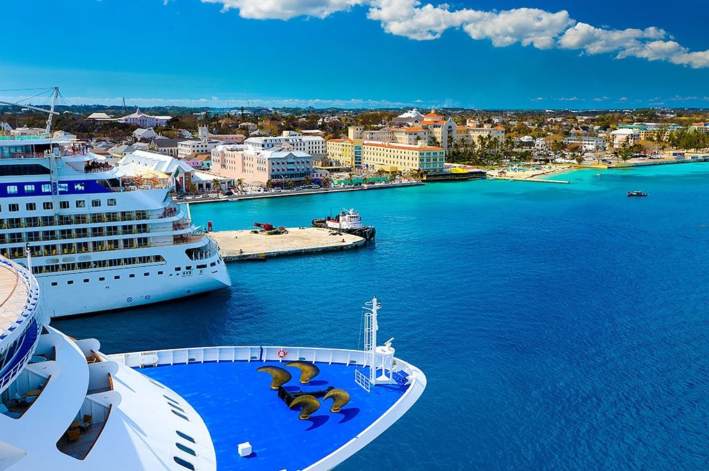RouteOneTravel's tweet image. Nassau, Bahamas 

Flight and Hotel packages at routeonetravel.com