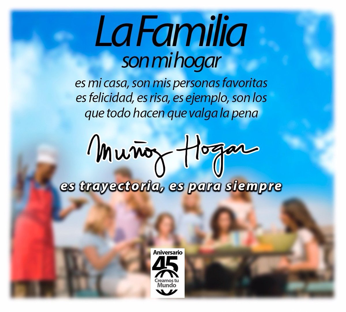 hogar_munoz's tweet photo. https://t.co/IJ6BfPNe38 https://t.co/llnUjGnmqC