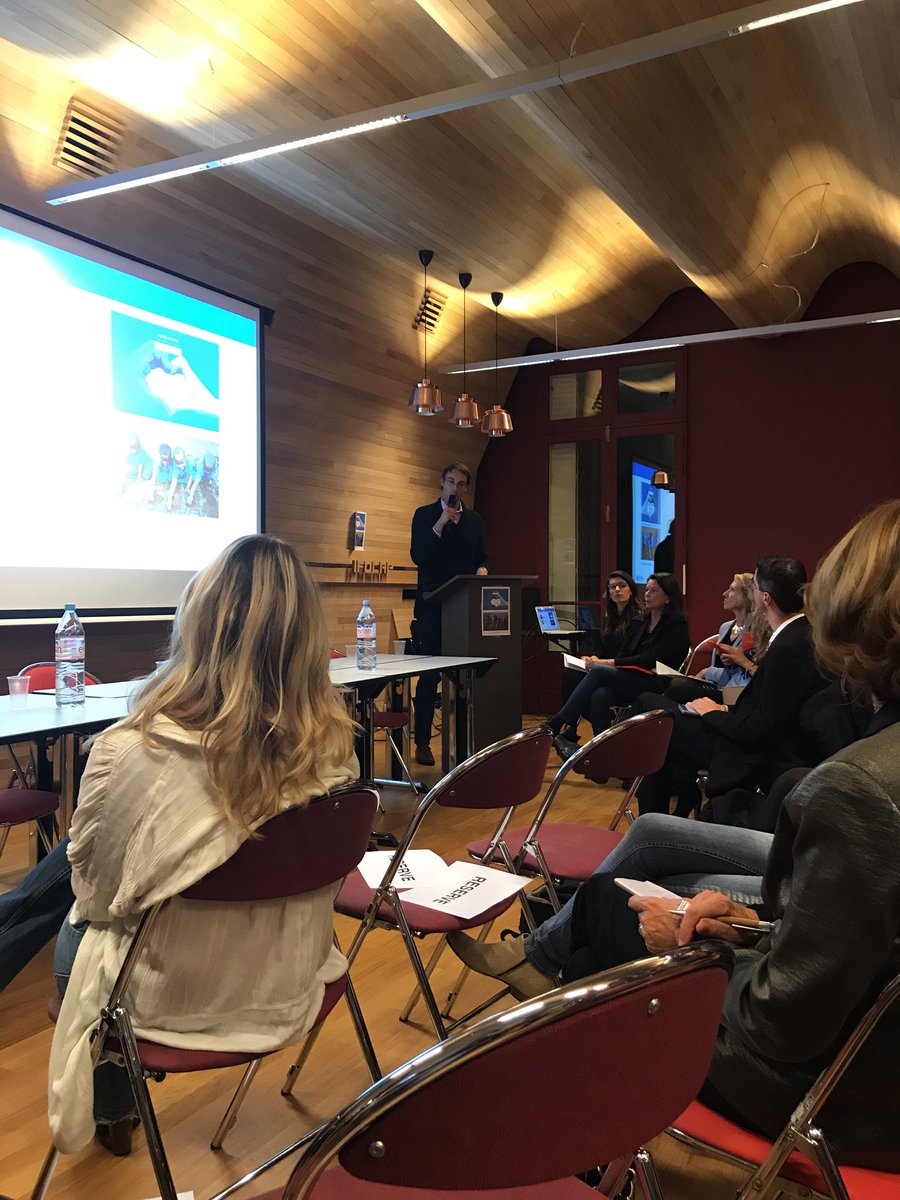 MooshonCrypto's tweet photo. « Les jeunes ont des choses à dire sur le changement climatique » @sebastien_lyon @UReportFrance @UNICEF_france https://t.co/ZE9Q9lNLZy