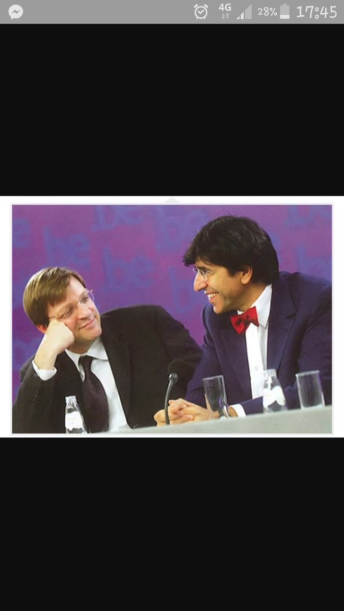 isWAVINGatYOU's tweet photo. @GerardBattenMEP @BishBashBongo #👋 https://t.co/PQ16o9q9JZ