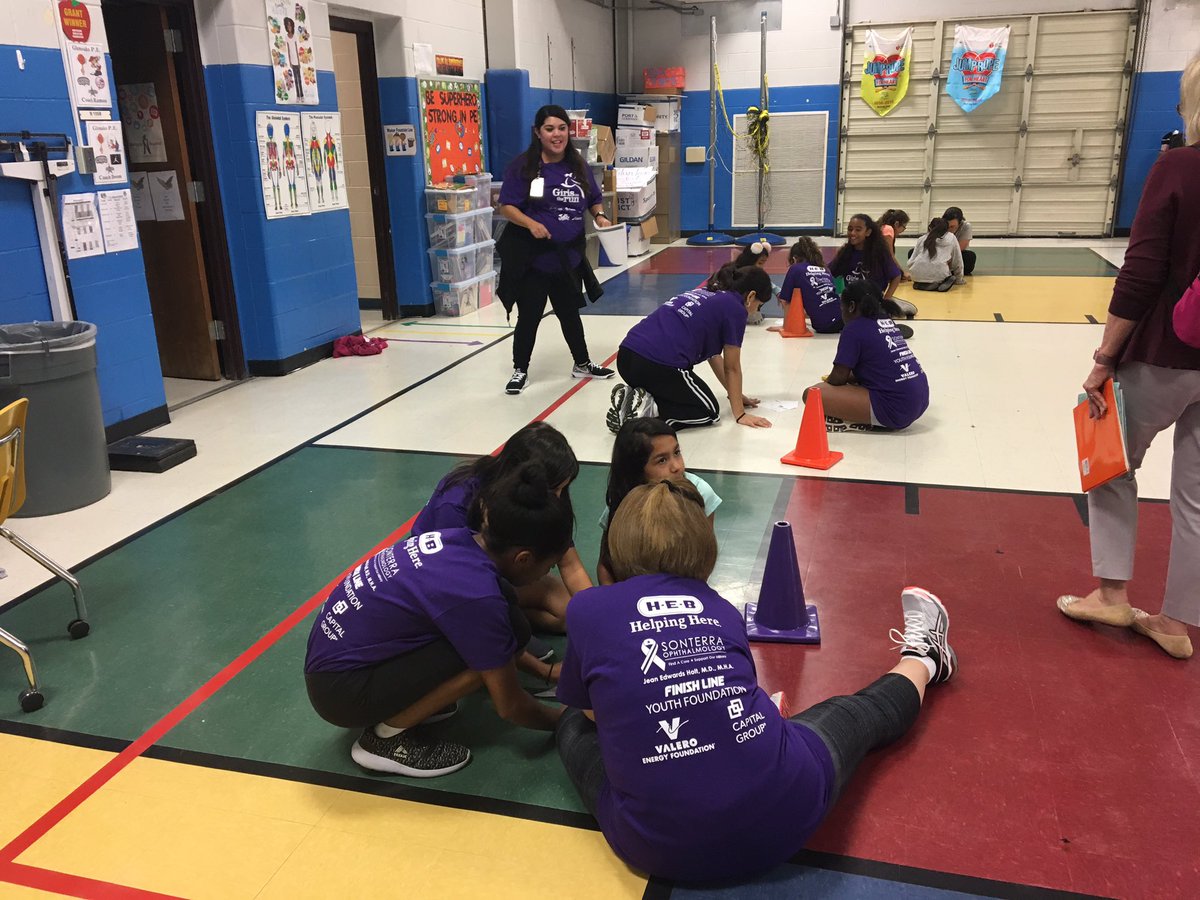 msmonicagarza's tweet image. Yesterday was a fun day full of activities at @NISDGlenoaks Learning Tree! #WriteBrain #Catch #GirlsOnTheRun #NISDInspired