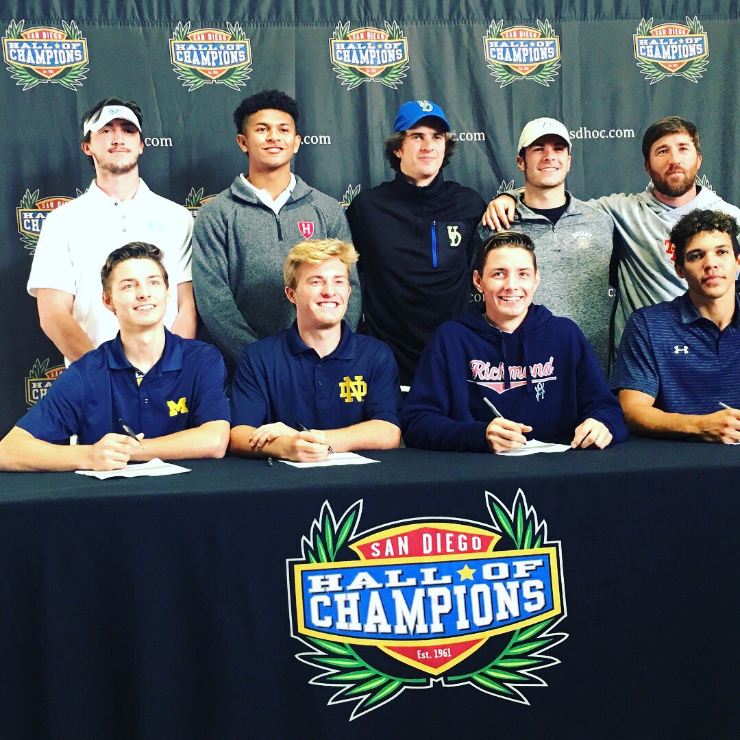 Great day for the boys! Couldn’t be prouder of this group!