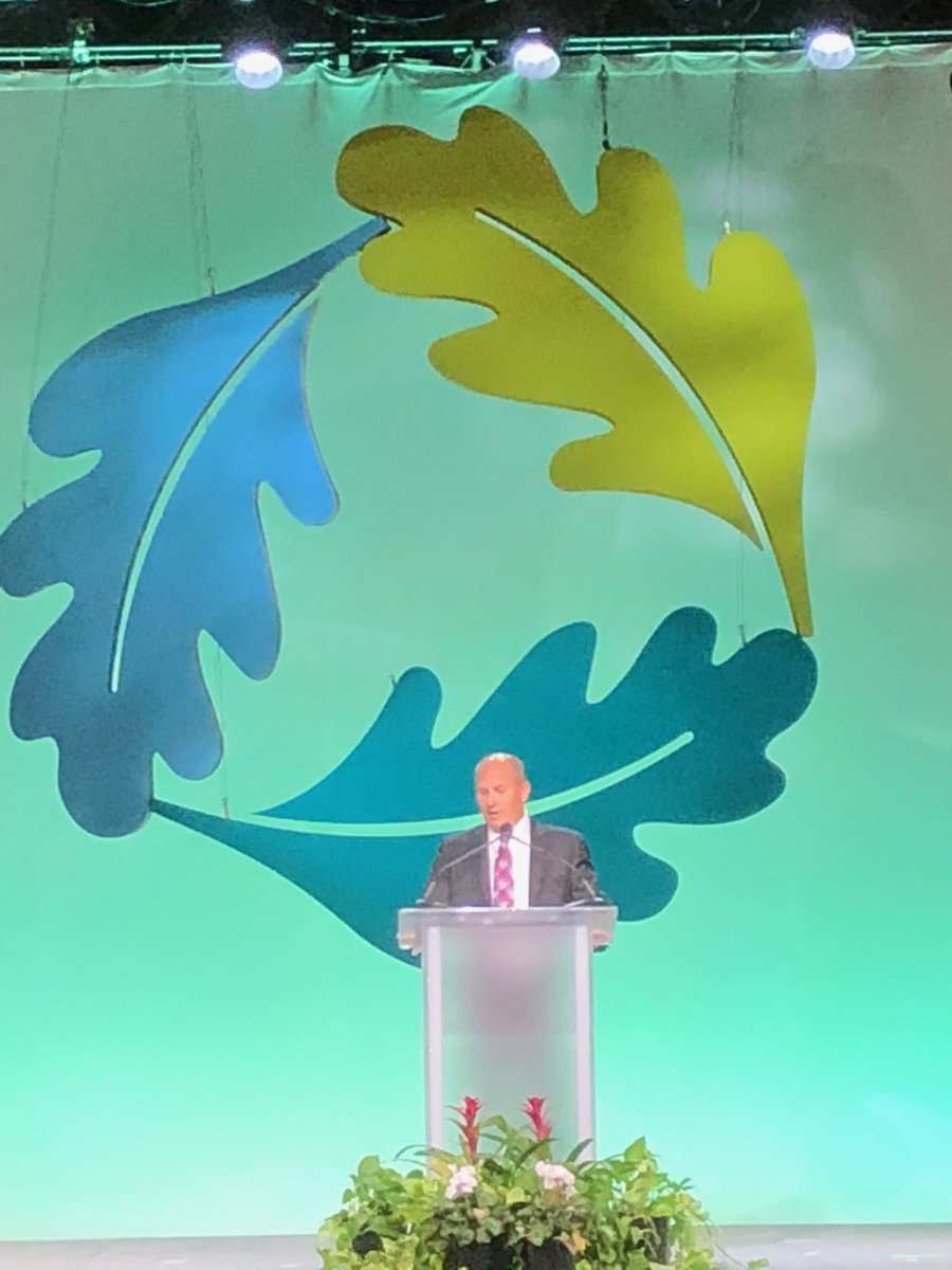 Announcing <a href="/ISSP_org/">ISSP</a>  <a href="/USGBC/">USGBC</a>/ @GBCI partnership @ #Greenbuild17 #sustainability!
