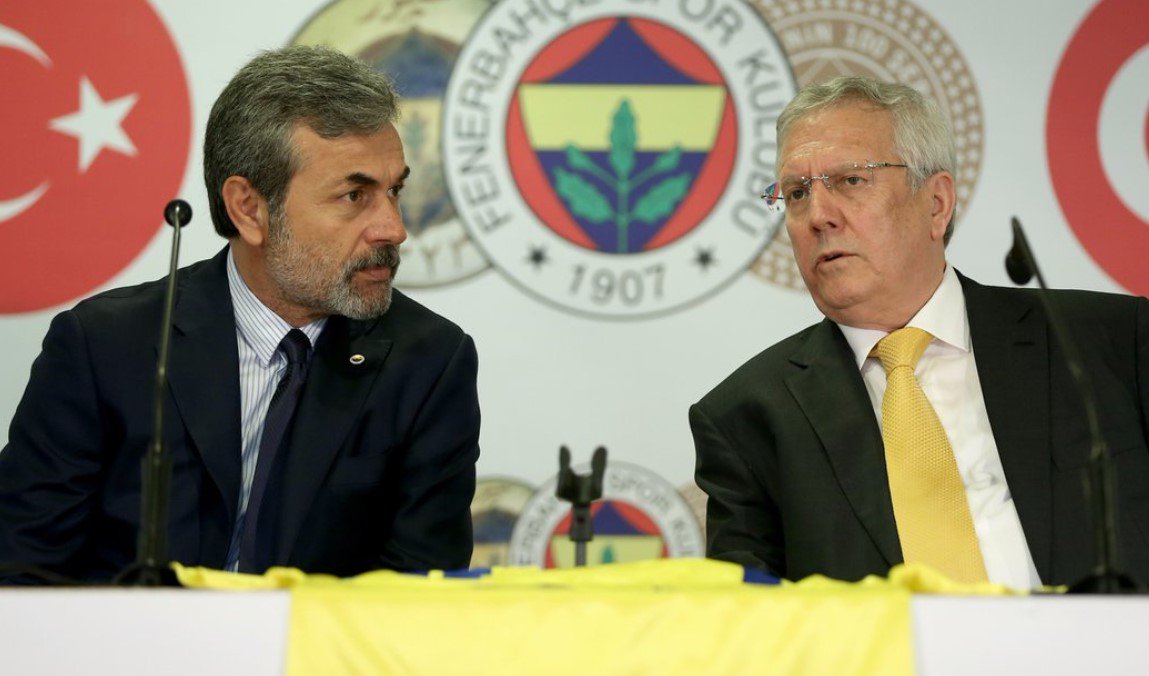 sporx's tweet photo. 💥Serdar Ali Çelikler: "2013 yılında Aykut Kocaman, Aziz Yıldırım'ın odasına gidip "Başkanım ben Holmen'i aldım" dedi. Aziz Yıldırım, "Ben Kaka, Arda diyorum, sen Holmen diyorsun. Bize yıldız lazım" cevabını verdi. Kocaman, "Ben bırakayım o zaman" dedi ve çıktı" [NTV Spor] https://t.co/MVutCbHuZ7
