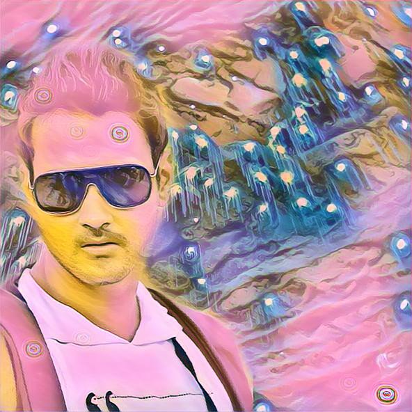 syeda_tithe's tweet photo. The universe is in your bones
the stars in your soul
its never really the end...😊 https://t.co/YBUPHpIo6K