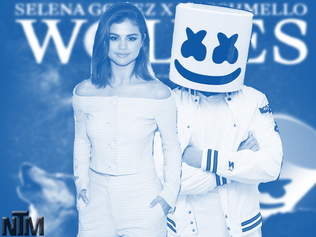 NT_Musicales's tweet photo. #Wolves de #SelenaGomez & #Marshmello alcanzan el número 1 en la lista #HotDance / #ElectronicSongs de #Billboard, https://t.co/ssgF6vfkh2 https://t.co/oo9XyLm9dT