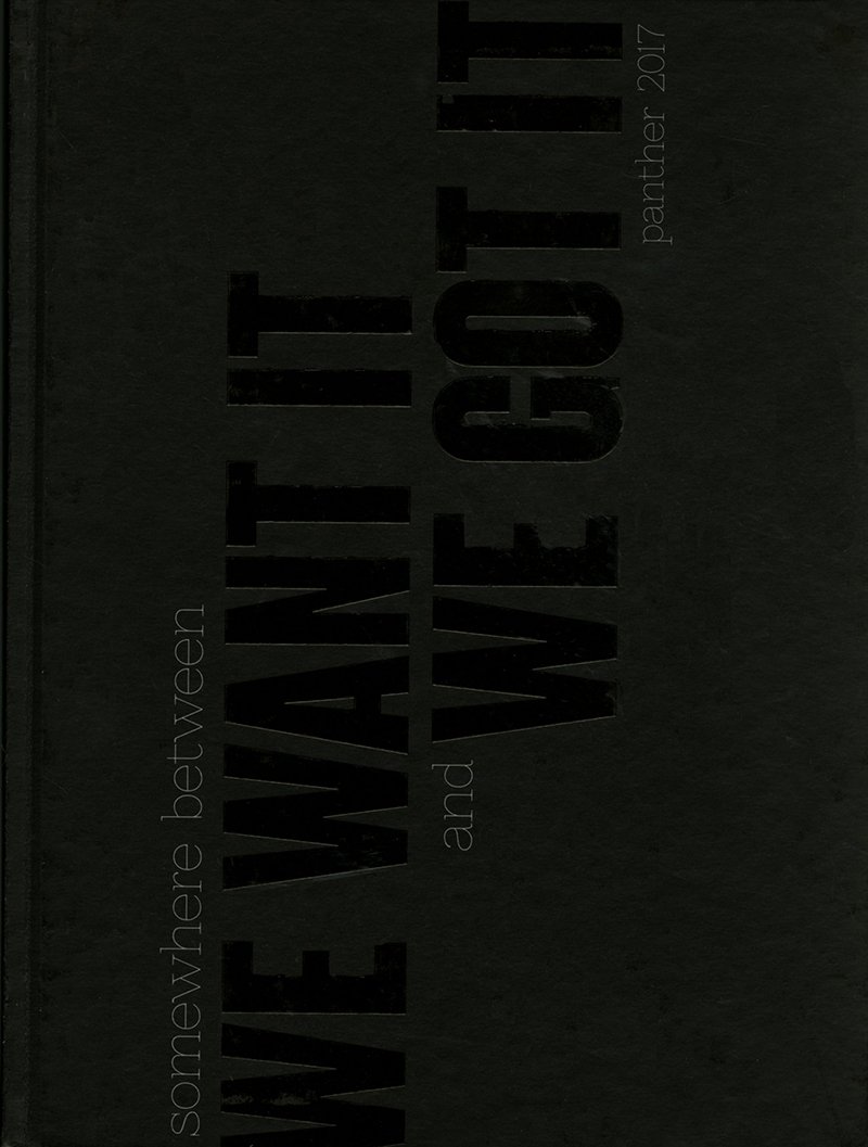 Congratulations to CSPA Crown finalist Panther for 2018 Yearbook bit.ly/cspa2018yrbkcr…