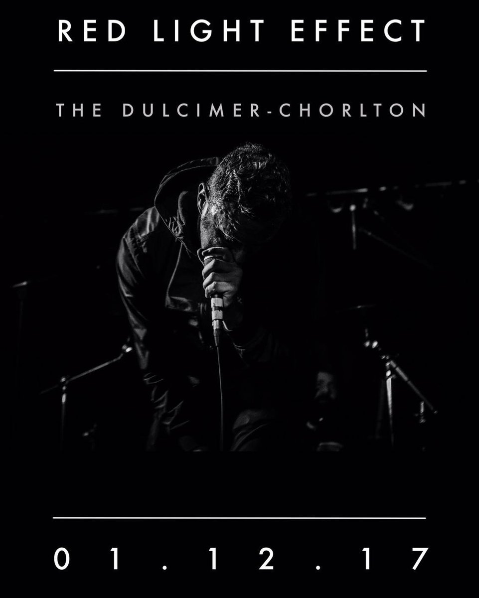 RLEUKOfficial's tweet photo. Gig announcement Friday 1st December 2017 at @dulcimerbar Chorlton, Manchester #Manchestermusic https://t.co/Gp6jiPBKrR