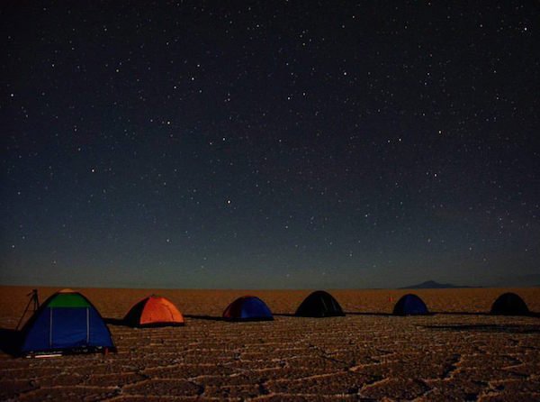 IntenseBolivia's tweet photo. An incredible #newyear2018 #camping experience in the #uyunisaltflats of #bolivia. Email us at sales@intensebolivia for more information or check out this link https://t.co/69n0nEzXCQ
#intensebolivia #tripofalifetime #boliviateespera https://t.co/3yopyUWpUE