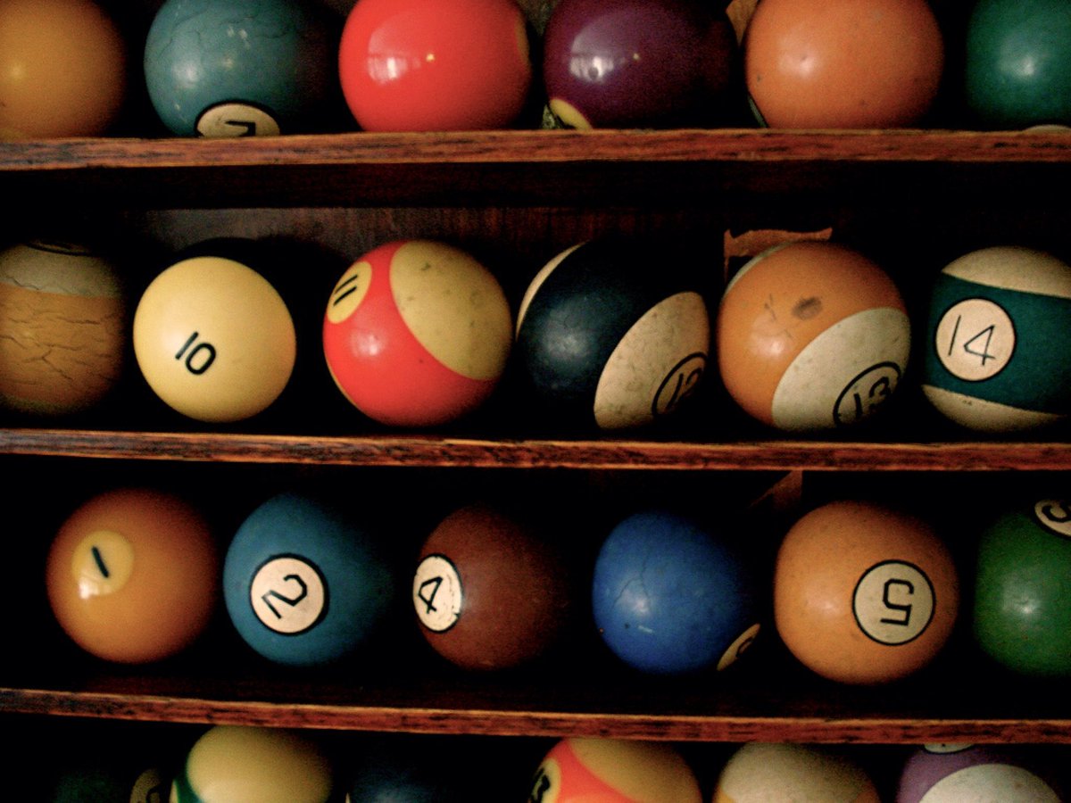 Level2Billiards's tweet photo. https://t.co/X0YeVMtQSB
