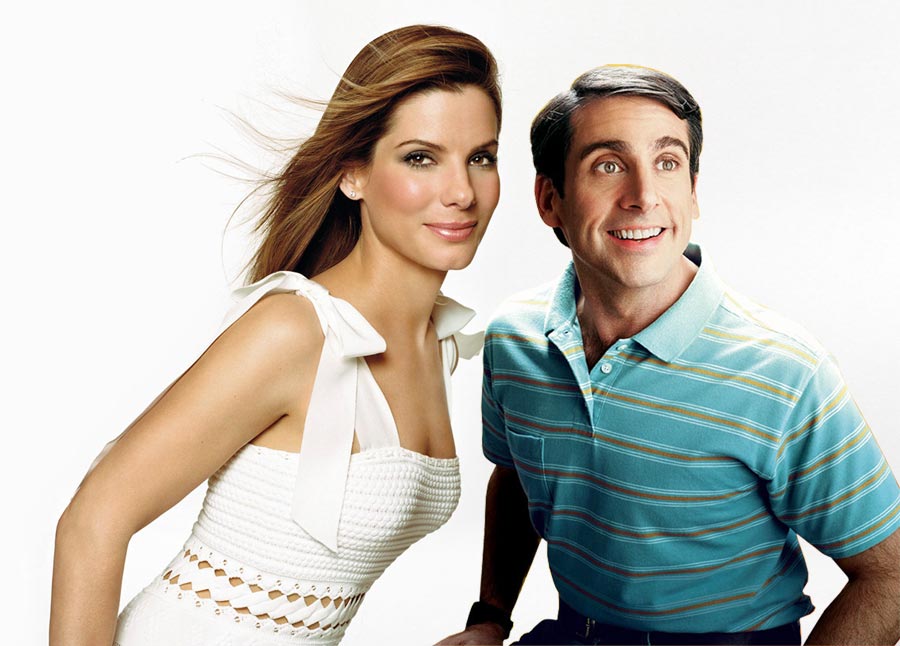 #startupfact Steve Carell owns a general store &amp; Sandra Bullock owns 2 restaurants!