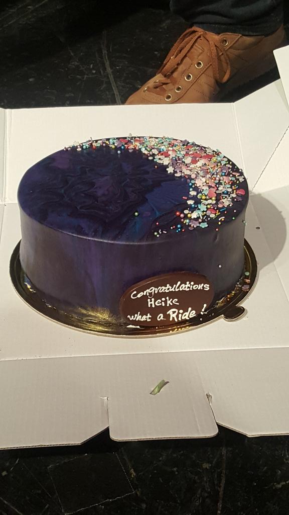 fcherw's tweet image. NEVER EXPECTED THAT!!!
Thank you so much. Thank you my lovely, amazing @rideox4 family. You know who you are!❤💙💛❤
WHAT would I do without you?
All tagged in the pic and @obiwankimberly @RideBand @RideTheNetwork @Cali_Debbie 
And sooo many more.