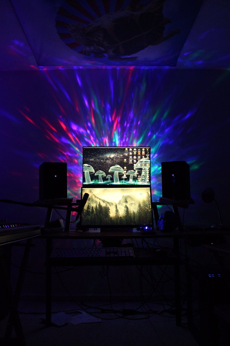 Grounded_Sound tweet picture