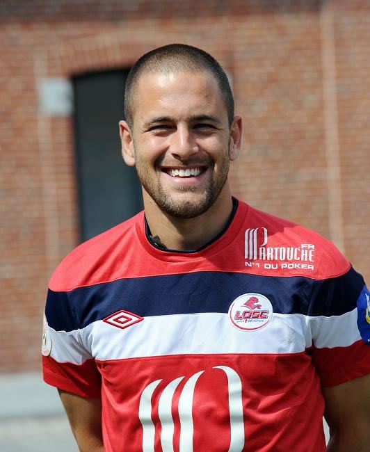 Happy Birthday Joe Cole 