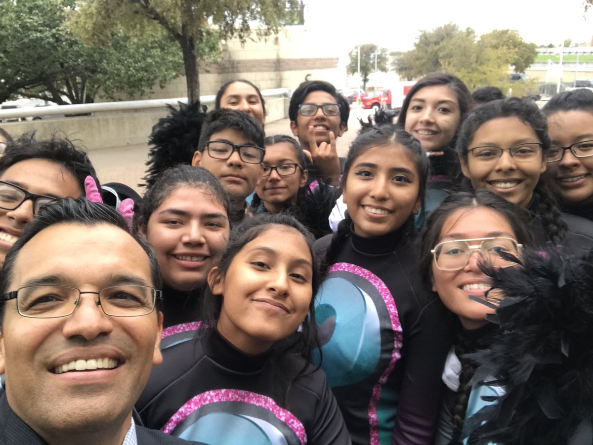 DrJuanIMartinez's tweet photo. Proud!! https://t.co/dvMgeoEek0