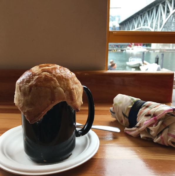 granville_isle's tweet photo. Everyone has a Granville Island favourite. What is yours? 📷: Instagram user floooberryknits https://t.co/DWjb9Z7TLt