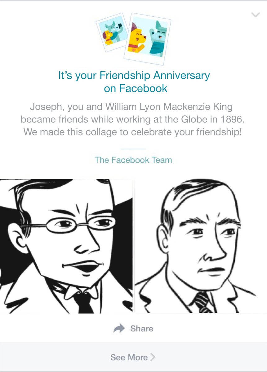 AtkinsonCF's tweet photo. #Imaginethethread of a friendship that became a political partnership for #decentwork over a lifetime. https://t.co/wcWj0eO0fK  #canpoli #Atkinson75 https://t.co/efhXFfH0Pj