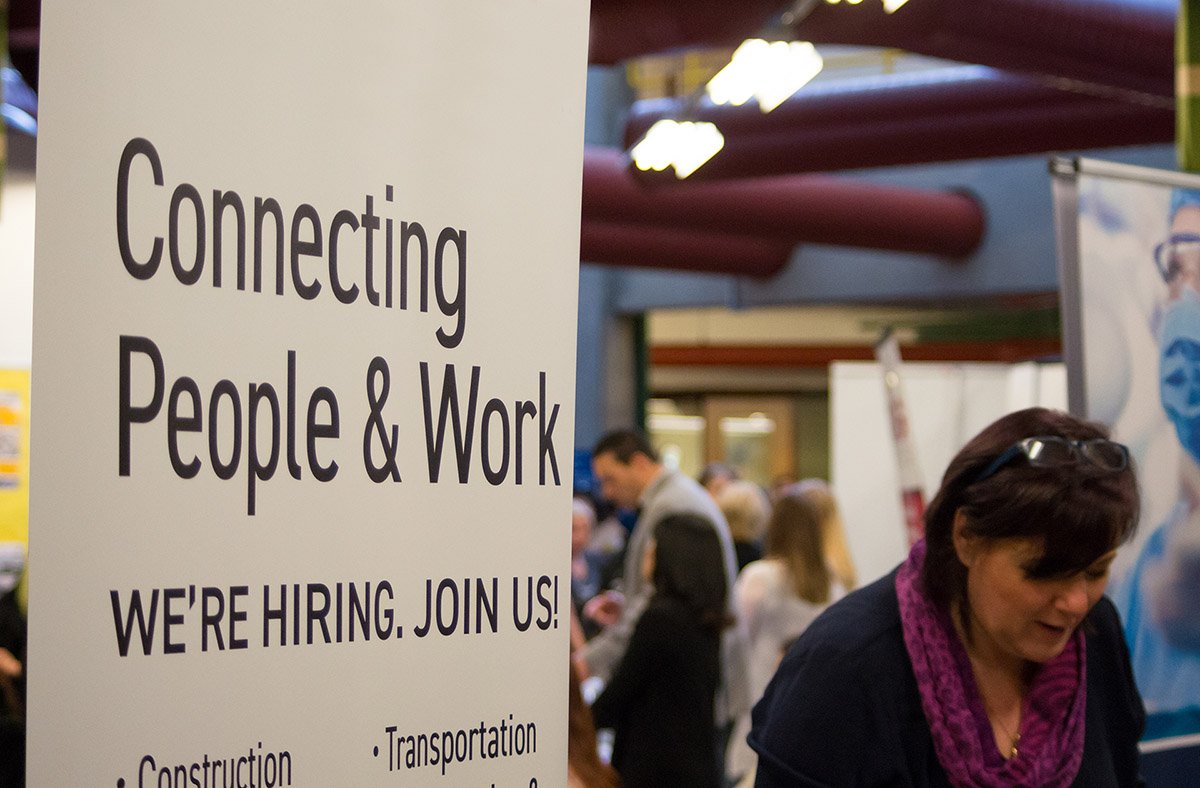 TheLWTech's tweet photo. The #LWTech #Fall #JobFair is just around the corner - Nov. 14! Open to students & the community. https://t.co/s1kXxwuvIs #Fall4LWTech https://t.co/HUdZxqx8o4
