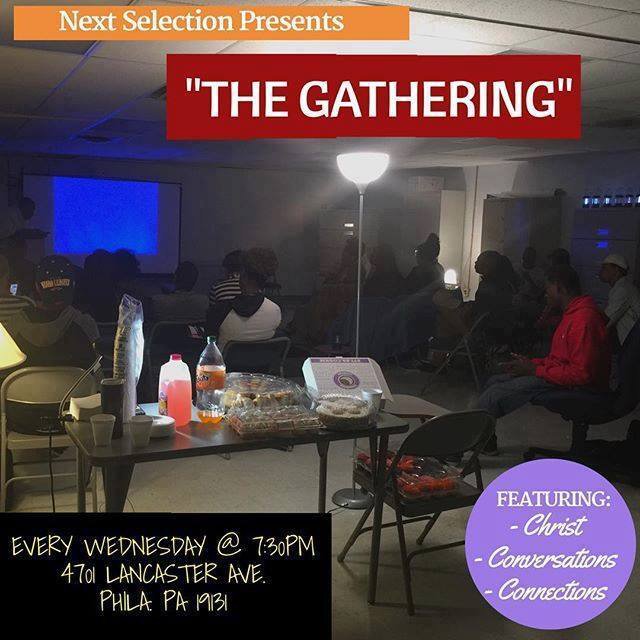 cscdaily's tweet photo. Do you want to experience young people on fire for the Lord? Join our Next Selection Bible Study at CSC! #cscNS #cscTheGathering https://t.co/aRPtCrIaBS