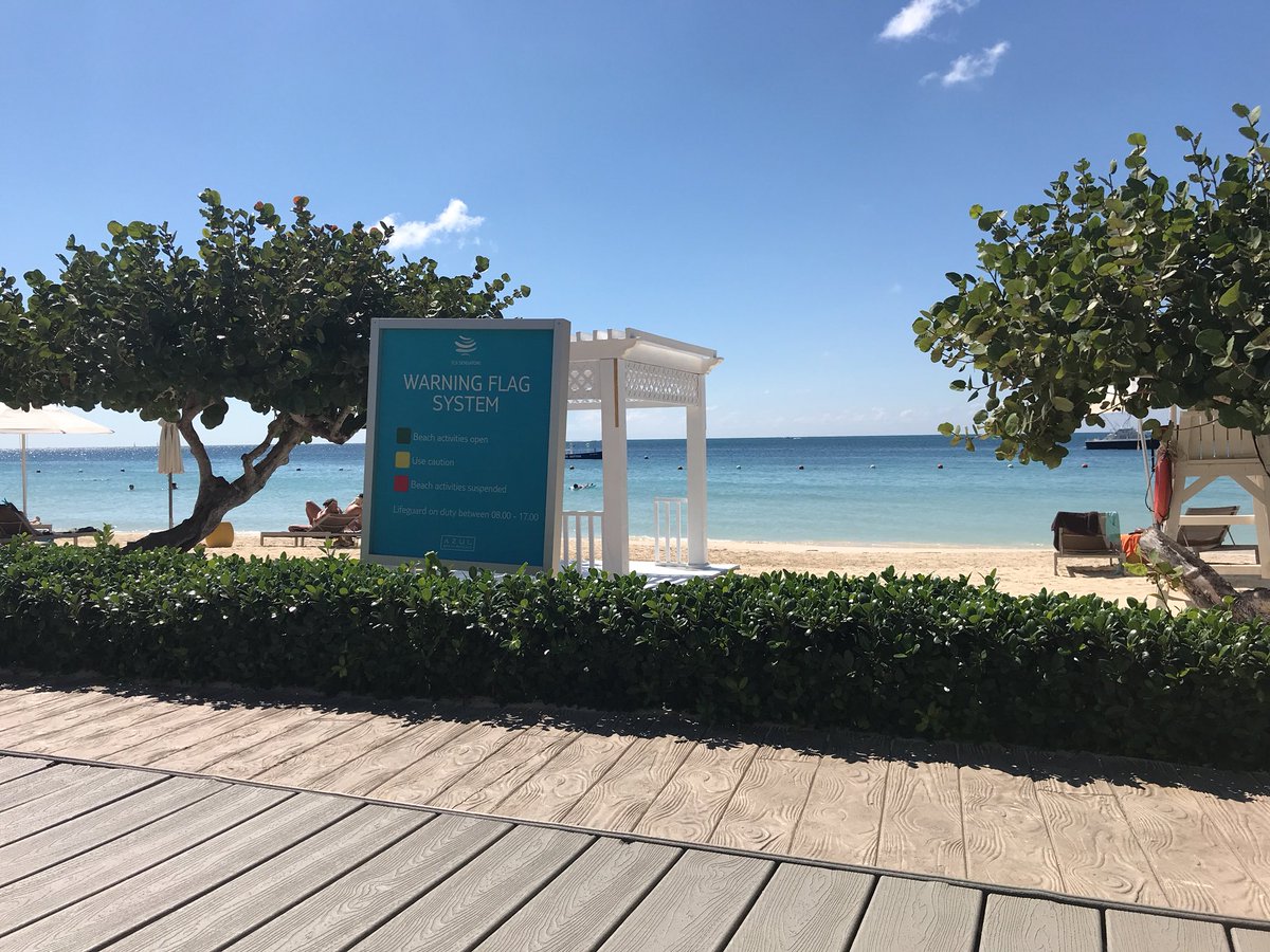 JoshRowntree9's tweet photo. Listening to @RadioX from Jamaica #Wagwarn https://t.co/6lTDoNaBQq