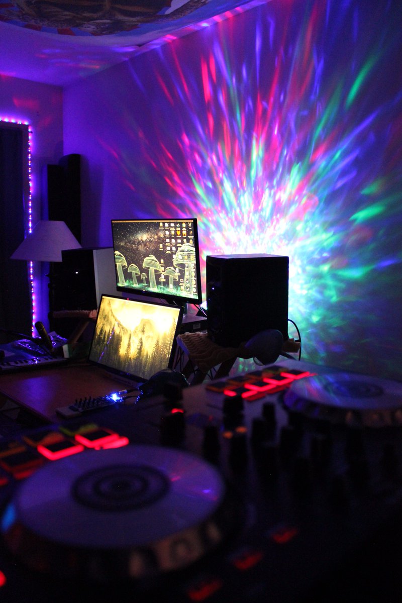 Grounded_Sound tweet picture