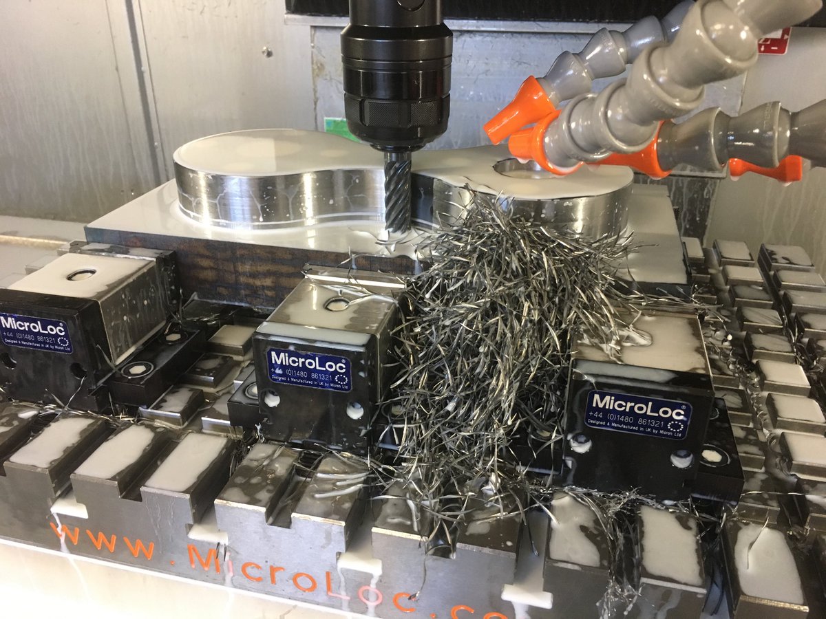 Whitehouse Machine Tools tweet media