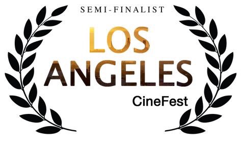 mockingbfilm's tweet photo. Mockingbird has been selected as a Semi-Finalist for the Los Angeles Cine Fest. We will be contacted by the end of the year to see whether we've been selected for the live festival next year! https://t.co/6uZ3UT9CA6