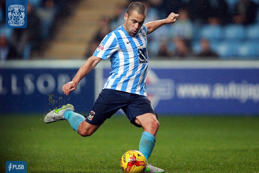 Happy Birthday to Joe Cole! The former midfielder is 36 today! (22 games, 2 goals. 2015-16) 