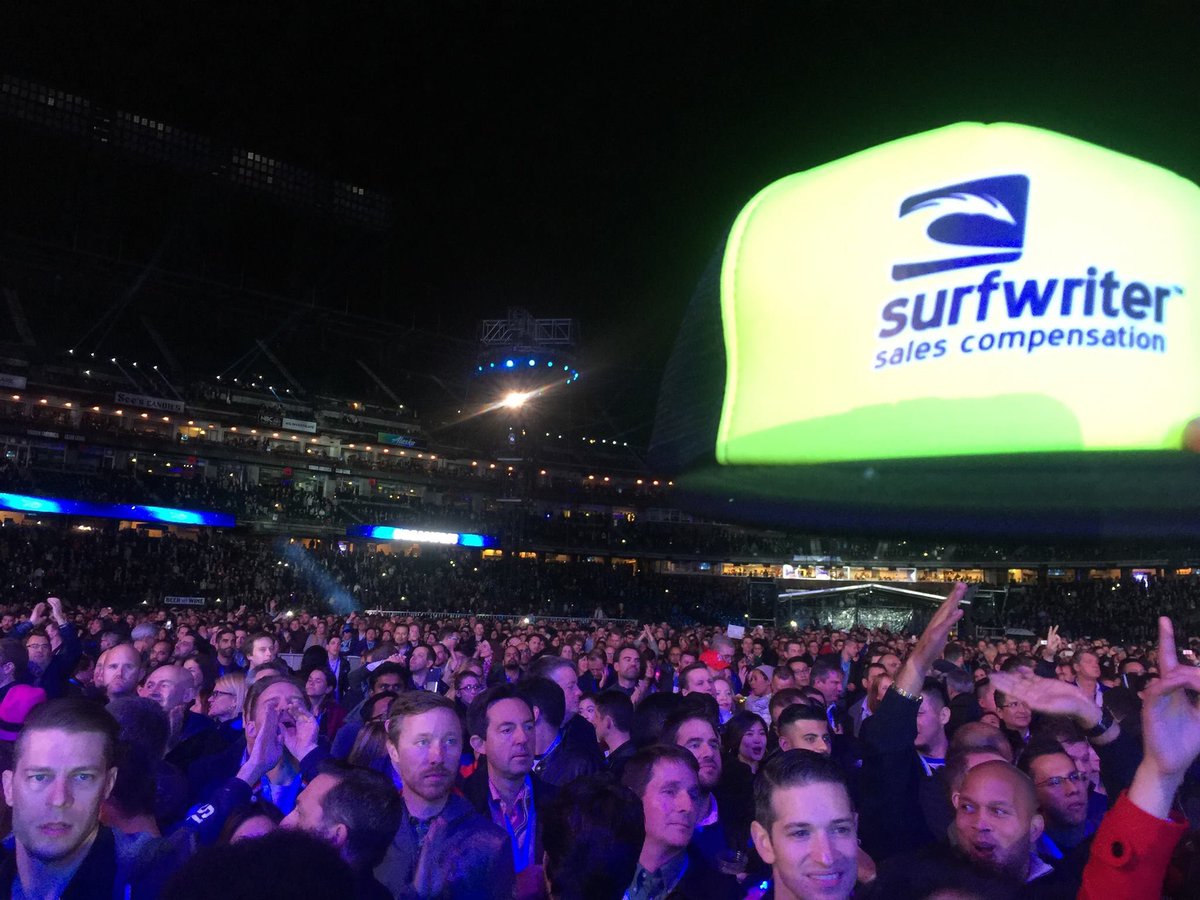 surfwritercom's tweet photo. #DF17 #Dreamfest #Surfwriter #CommissionAnything #SalesCompensation https://t.co/OA0JP2VG4B
