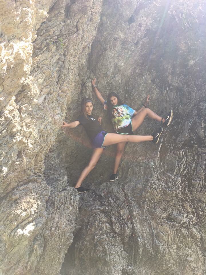 sophmcel's tweet photo. HAPPY birthday you wild THANG!!! wouldn't https://t.co/wfOQhhZ8Mx