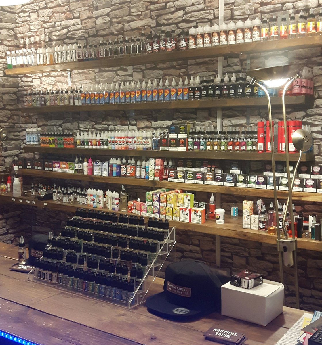 nauticalvapes.co.uk