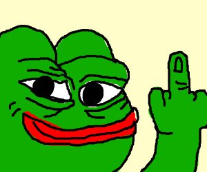 kekistan's tweet photo. Good afternoon to Hillary Clinton. #ThankYouHillary for losing the election and blaming everyone except for yourself. https://t.co/achjvxOgUW