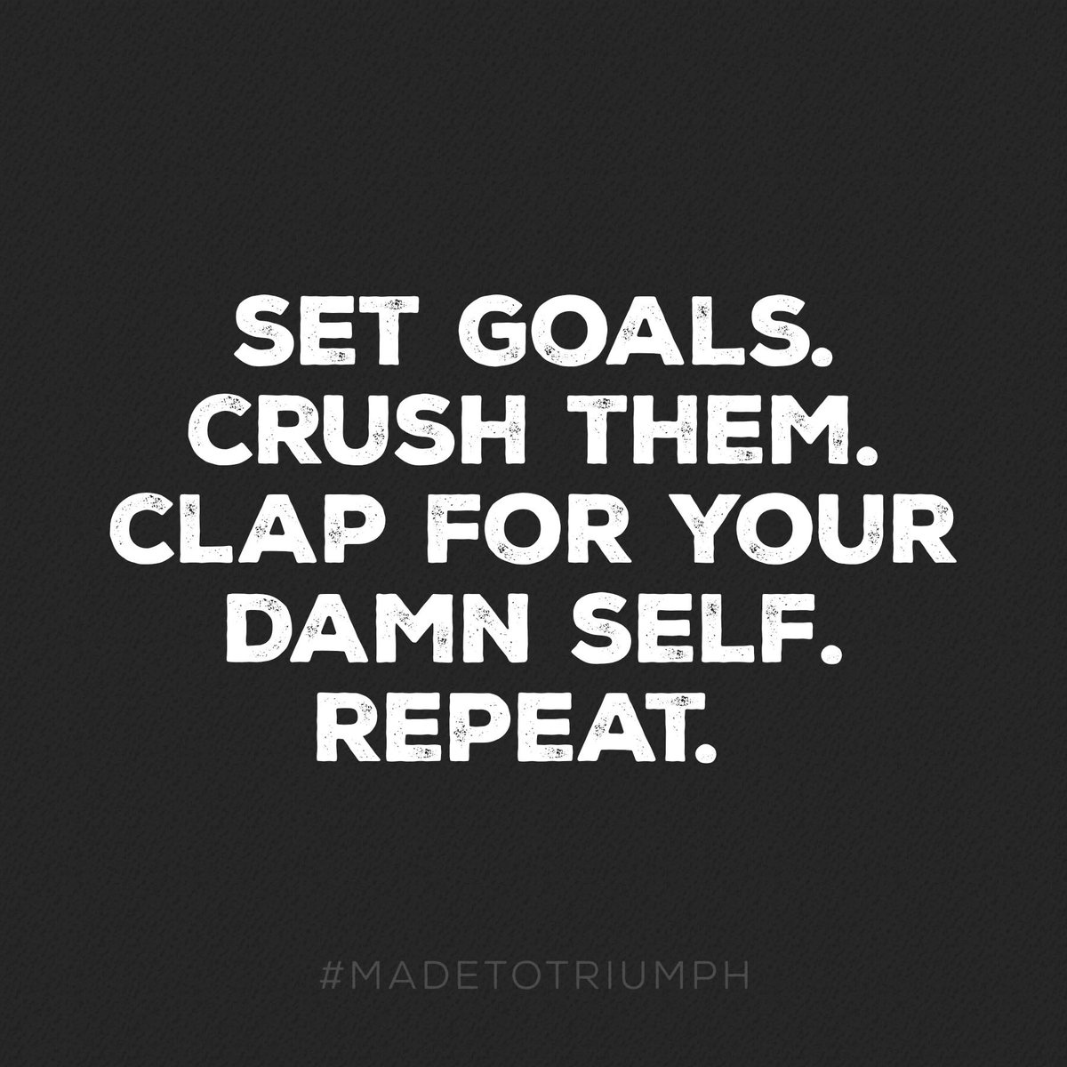 Welcome to a new season! Let’s get this party started! #nooffseason #neverstopnever #trilife #triathlete #ironmantri