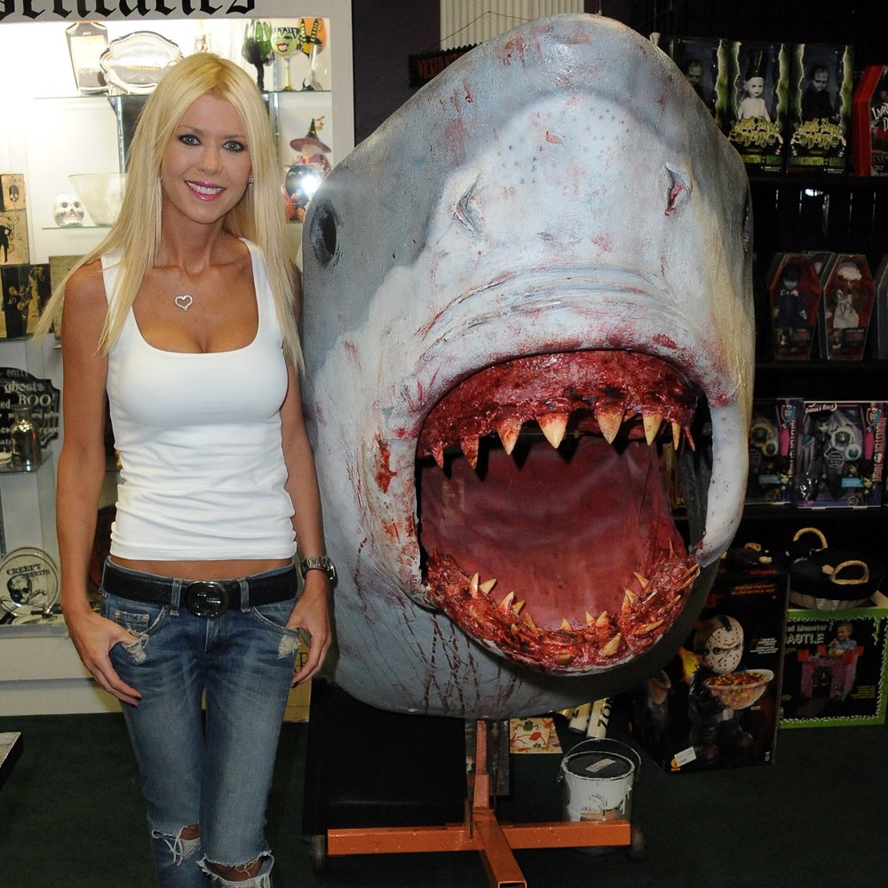 Wishing Tara Reid a very Happy Birthday.   