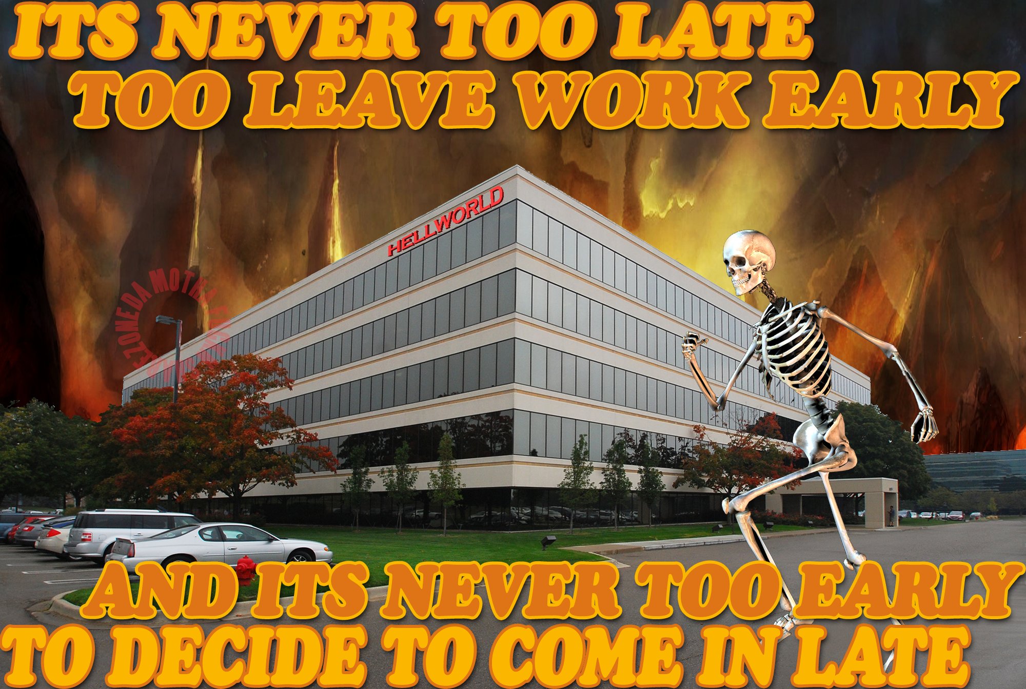 BELEIVE IN YOURSELF --ADMin