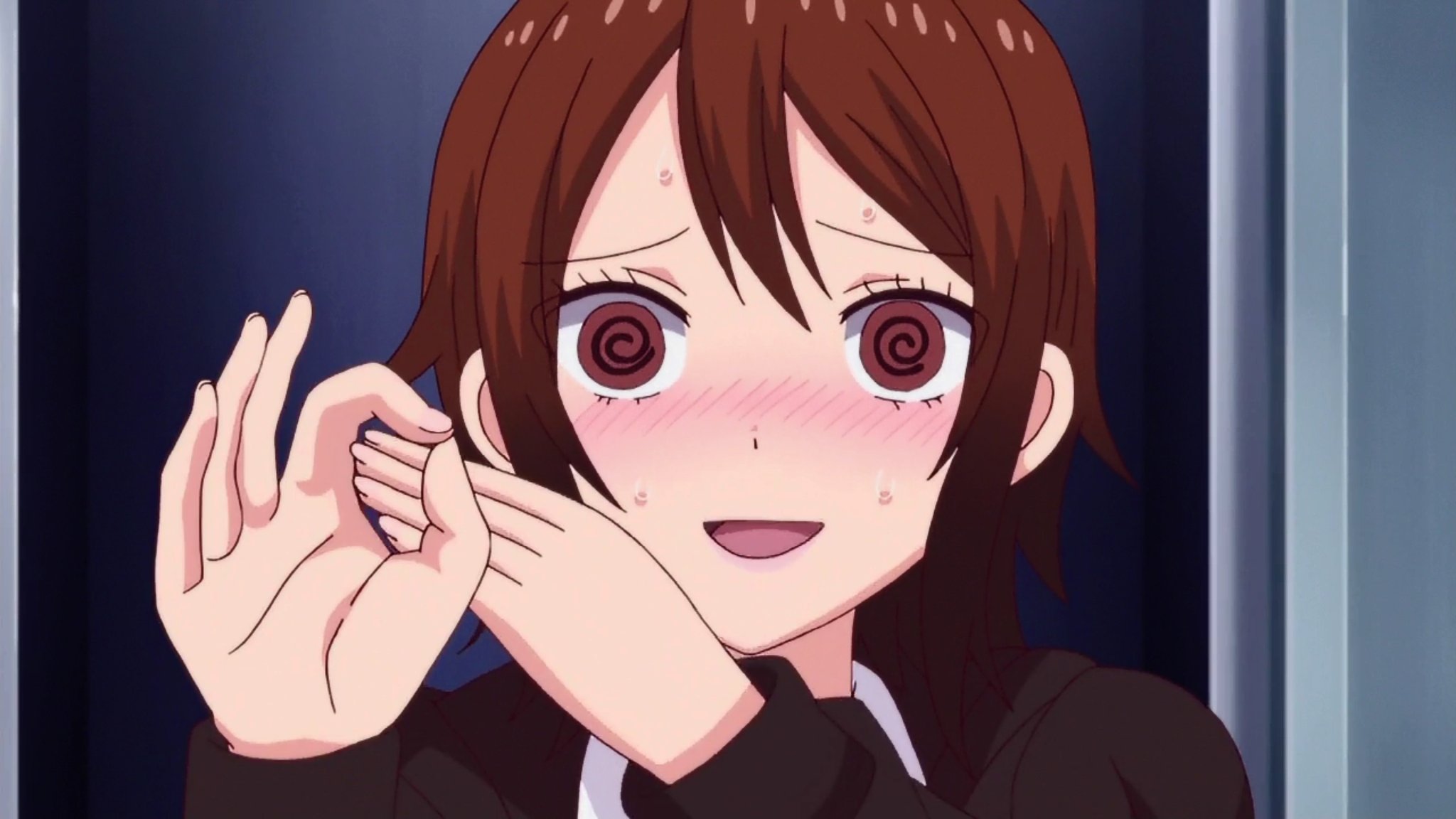 Tatuya على تويتر ほらねw しょびっち 香坂秋穂