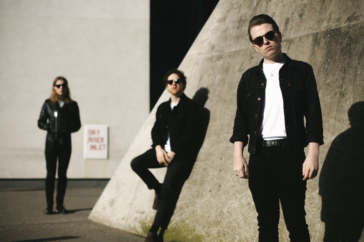 WOW. Over half the tickets for our Newcastle headline show have gone already. This is going to be a one to remember...

Grab yours now: bit.ly/ThePaleWhiteRIV

Event: facebook.com/events/1999274…

📷: <a href="/danielstark_/">Dan_Stark 🐺🐺🐺</a>.