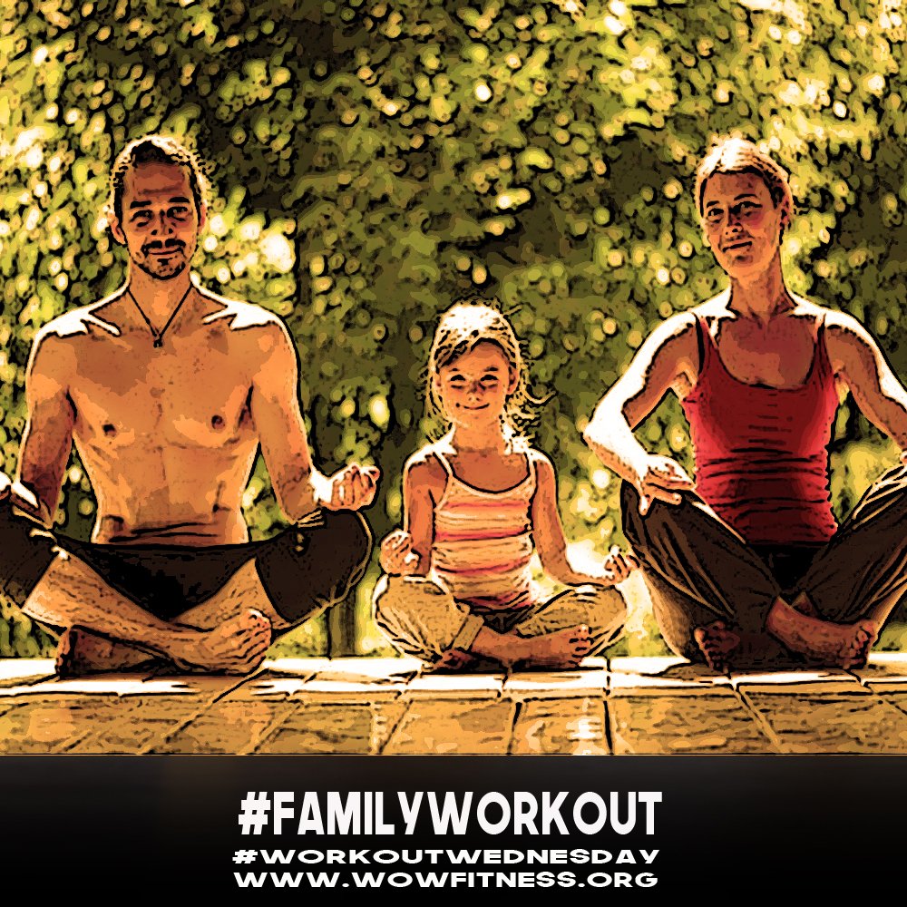 workoutworldct's tweet photo. #Familyworkout for #Workoutwednesday ...PERFECT! Check out the all new #GOLD membership at https://t.co/LM7XFvUaKe!
#fitness #workout #wednesday https://t.co/71rkDzon2p