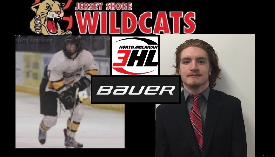 JerseyShore Wildcats (@js_wildcats) on Twitter photo Johnson and Randall named 1st and 2nd Stars of the week in the Northeast Division!
jerseyshorewildcatshockey.com/johnson-randal… Johnson and Randall named 1st and 2nd Stars of the week in the Northeast Division!
jerseyshorewildcatshockey.com/johnson-randal…