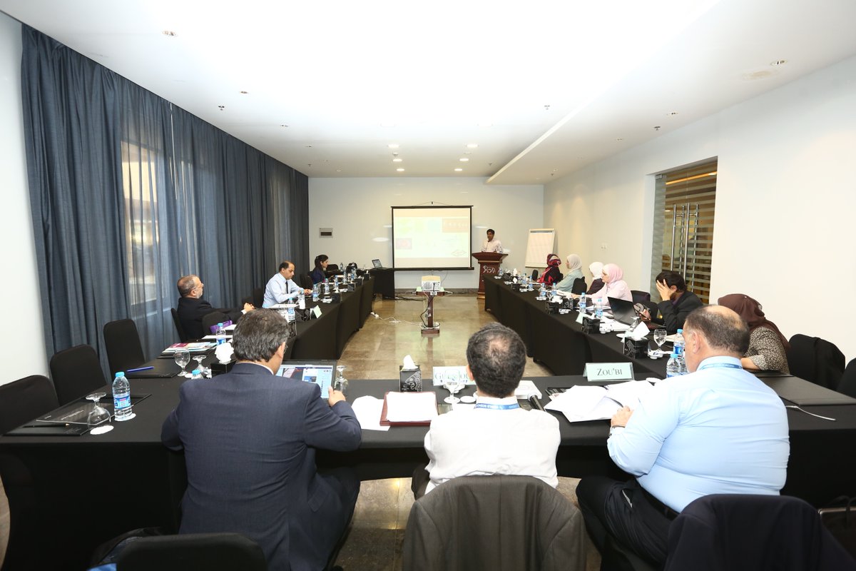 MuslimScience's tweet photo. Muslim Science Task Force on Culture Of Science in Muslim World will continue today. Stay tuned for more  
#MSTF17 #WSFJo #ScienceForPeace @WorldSciForum  @NidhalGuessoum @AtharOsama @AUSharjah https://t.co/bzvFaSARIV