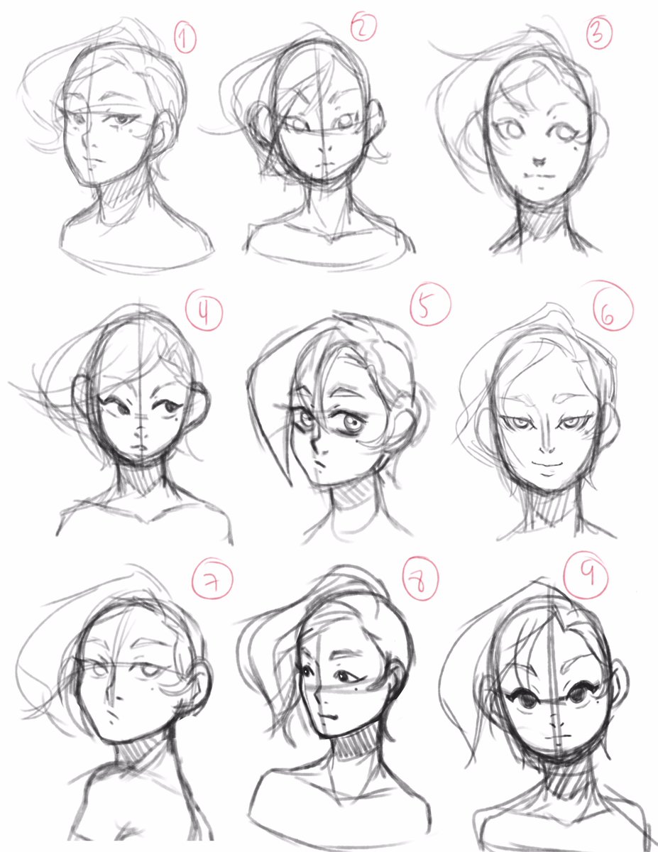 CausticGames's tweet photo. Some sketches of Francis created by @AnGxIx for the upgrade of #TheHacklist. Stay tuned for more progress. #IndieDevHour #IndieGameDev https://t.co/WYIxKWIZnc