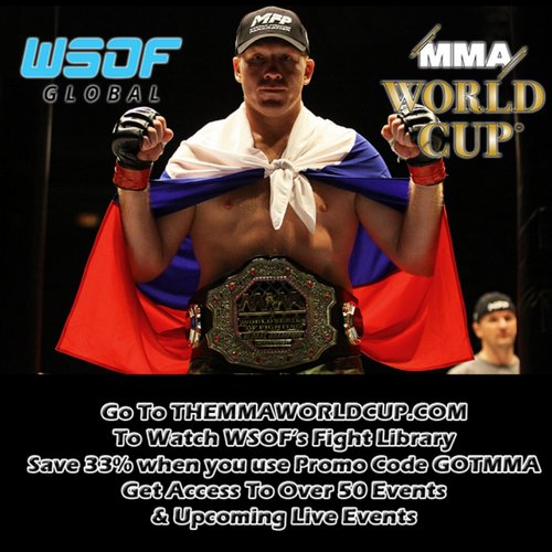 wsosmma's tweet photo. Saturday, 11/25 #WSOF-GC 8! Watch LIVE at https://t.co/hDou5d4lF4!
Use promo code GOTMMA
#wsofglobal #themmaworldcup #Ullamp #WSOF https://t.co/8HAy4YeKeH