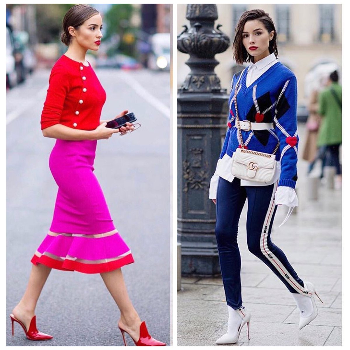 ClassySassySwag's tweet photo. Olivia Culpo is the queen of street style π₯
#streetstyle #streetphotography #StyleAffair #styling #Stylebuzz #fashionblogger @OliviaCulpoSP https://t.co/6P7dd36yzl
